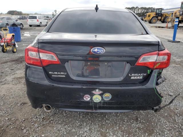 Photo 6 from auction – 2016 SUBARU LEGACY 2.5 with VIN 4S3BNAD61G3055161