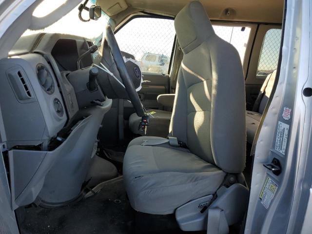 Photo 7 from auction – 2012 FORD ECONOLINE with VIN 1FBNE3BL9CDA45794