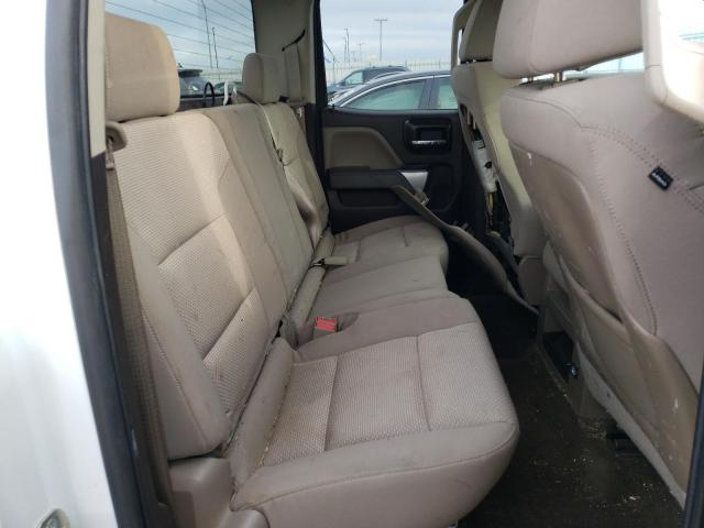 Photo 10 from auction – 2014 CHEVROLET SILVERADO with VIN 1GCVKREC7EZ102695