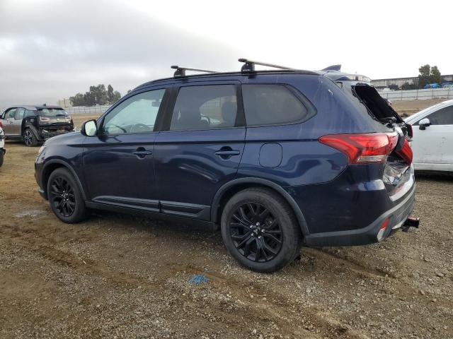Photo 2 from auction – 2018 MITSUBISHI OUTLANDER with VIN JA4AD3A34JZ066125