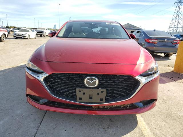 Photo 5 from auction – 2021 MAZDA 3 PREFERRE with VIN JM1BPACL2M1314782