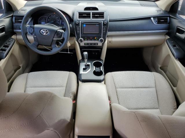 Photo 8 from auction – 2013 TOYOTA CAMRY L with VIN 4T4BF1FK0DR304001