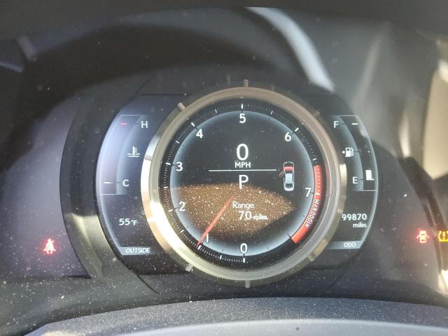 Photo 9 from auction – 2014 LEXUS IS 250 with VIN JTHCF1D21E5005343