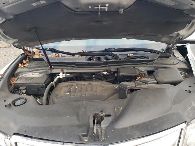 Photo 12 from auction – 2014 ACURA MDX with VIN 5FRYD4H28EB022209