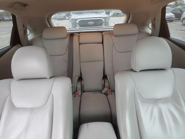 Photo 10 from auction – 2010 LEXUS RX 350 with VIN 2T2ZK1BA1AC007796