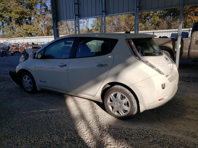 Foto 2 de la subasta – 2016 NISSAN LEAF con VIN 1N4AZ0CPXGC304986