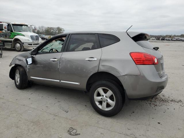 Photo 2 from auction – 2013 NISSAN ROGUE S with VIN JN8AS5MT3DW538344