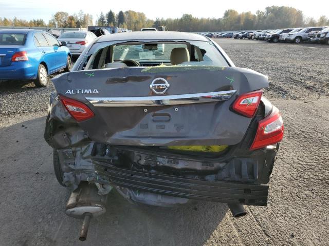 Photo 6 from auction – 2016 NISSAN ALTIMA 2.5 with VIN 1N4AL3AP2GN383841