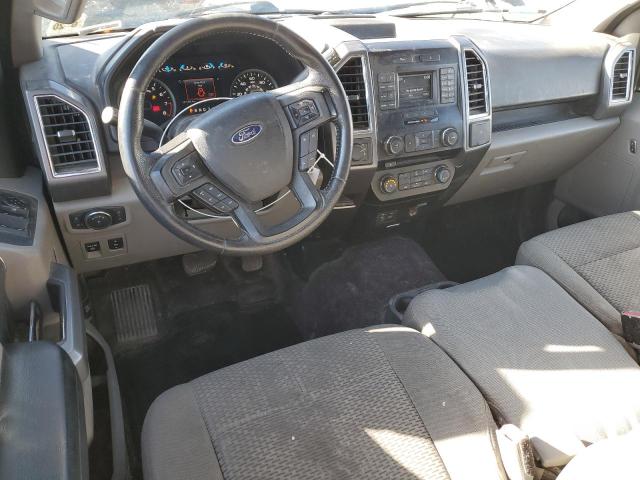 Photo 8 from auction – 2015 FORD F150 SUPER with VIN 1FTEX1E82FFB53815