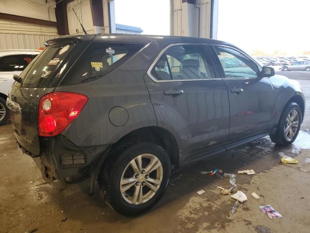 Photo 3 from auction – 2011 CHEVROLET EQUINOX LS with VIN 2CNFLCEC4B6267850