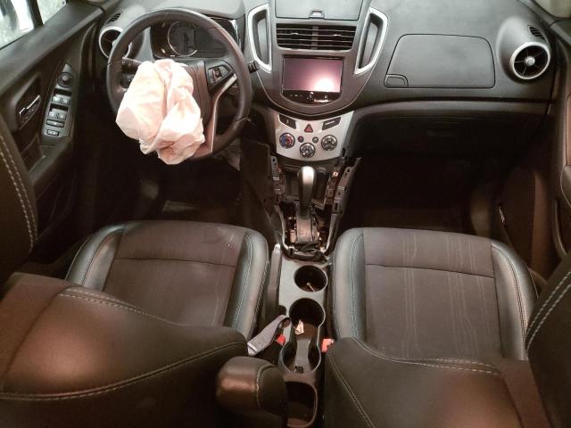 Photo 8 from auction – 2015 CHEVROLET TRAX 1LT with VIN 3GNCJLSB1FL188704