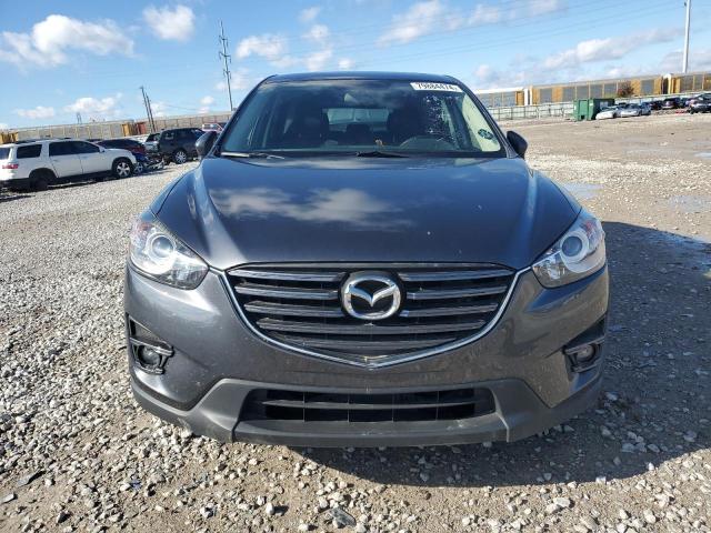 Photo 5 from auction – 2016 MAZDA CX-5 TOURI with VIN JM3KE4CY5G0851019