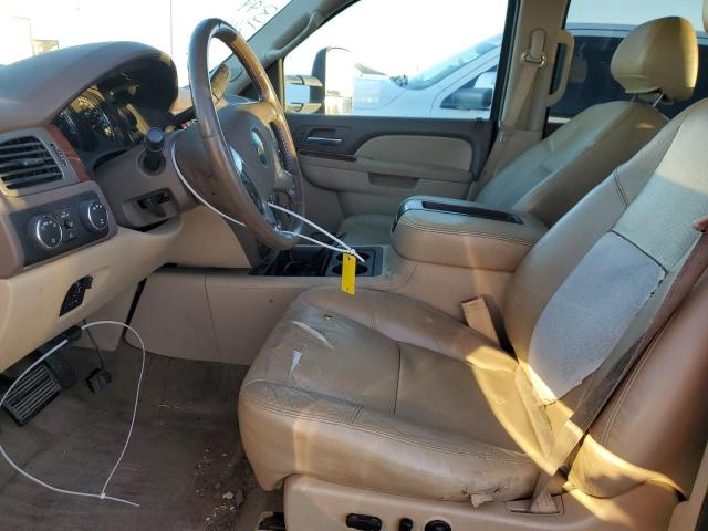 Photo 7 from auction – 2012 CHEVROLET SILVERADO with VIN 1GC4K1C8XCF228060
