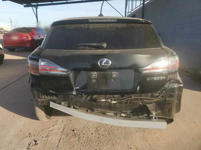 Photo 6 from auction – 2012 LEXUS CT 200 with VIN JTHKD5BH2C2108771