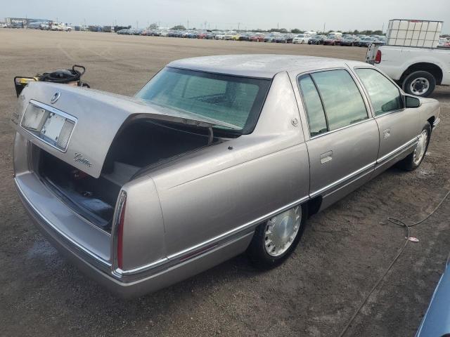 Photo 3 from auction – 1996 CADILLAC DEVILLE with VIN 1G6KD52Y2TU307389