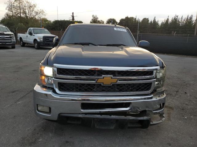 Photo 5 from auction – 2008 CHEVROLET SILVERADO with VIN 3GCEC13J48G308402
