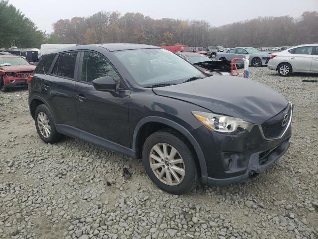 Photo 4 from auction – 2013 MAZDA CX-5 TOURI with VIN JM3KE2CEXD0150952