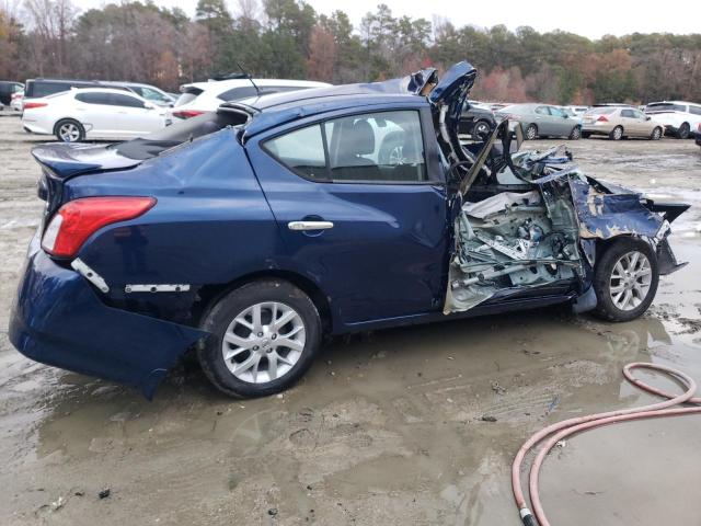 Photo 3 from auction – 2018 NISSAN VERSA S with VIN 3N1CN7AP4JL841877