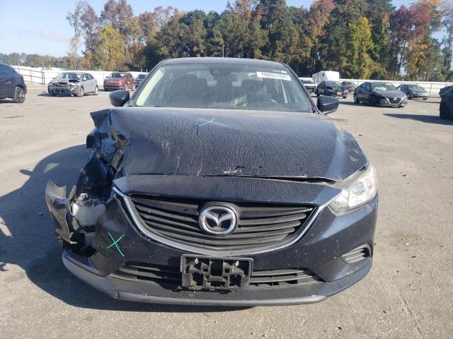 Photo 5 from auction – 2017 MAZDA 6 TOURING with VIN JM1GL1V58H1123292
