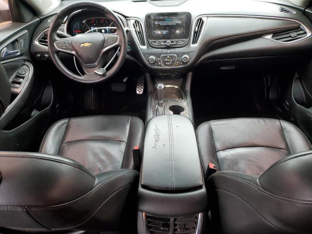 Photo 8 from auction – 2017 CHEVROLET MALIBU LT with VIN 1G1ZE5ST7HF176591
