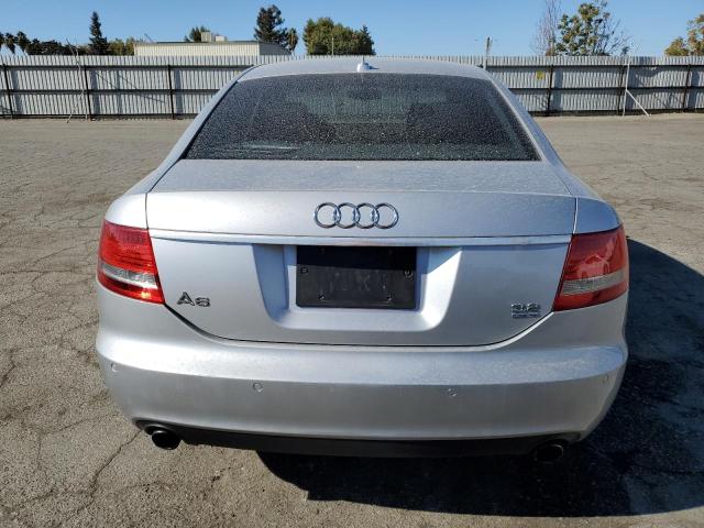 Photo 6 from auction – 2007 AUDI A6 3.2 QUA with VIN WAUDH74F67N086698