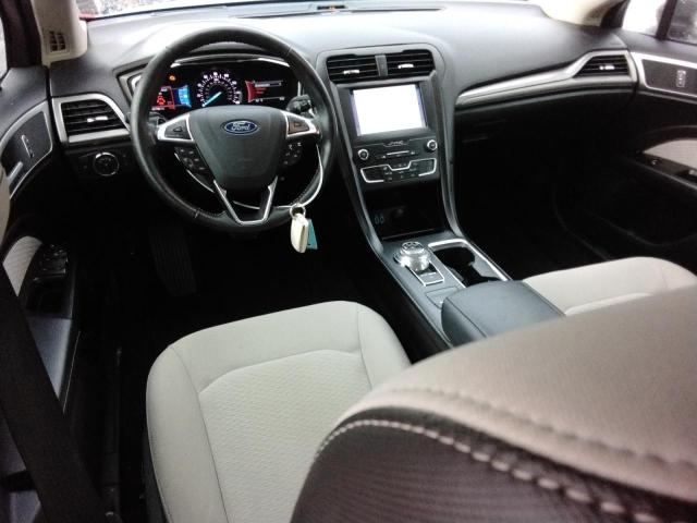 Photo 8 from auction – 2019 FORD FUSION SE with VIN 3FA6P0HD0KR248822