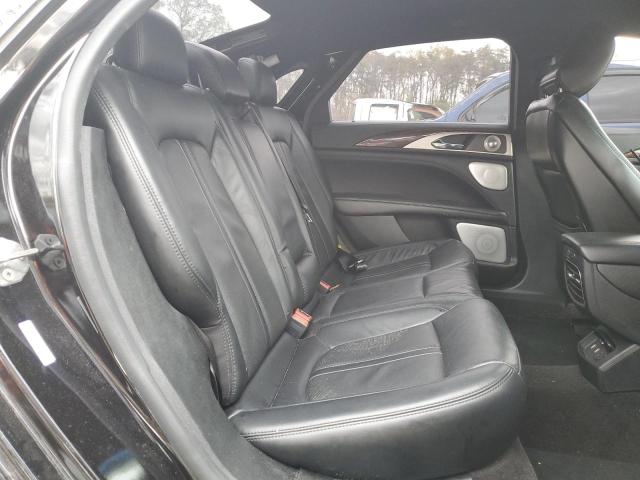Photo 10 from auction – 2020 LINCOLN MKZ RESERV with VIN 3LN6L5FC3LR605968