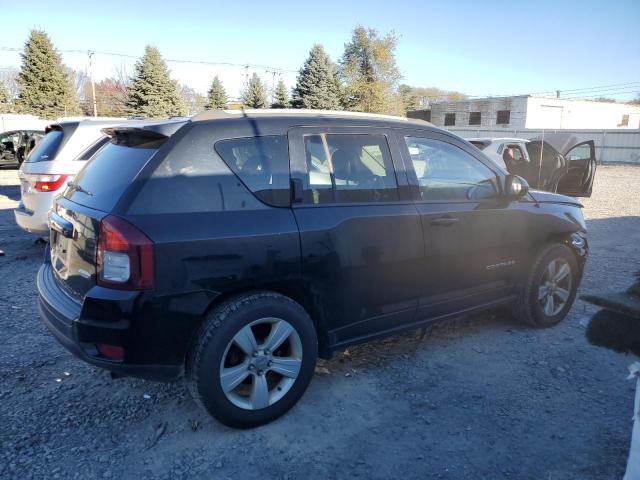 Photo 3 from auction – 2015 JEEP COMPASS LA with VIN 1C4NJDEB2FD216275