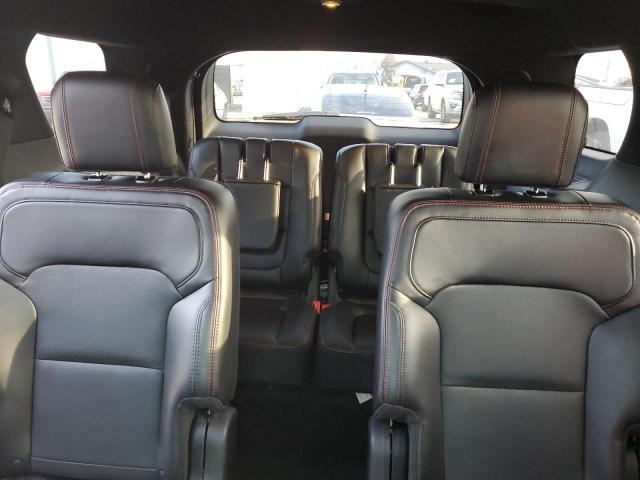 Photo 10 from auction – 2016 FORD EXPLORER S with VIN 1FM5K8GT9GGC88287