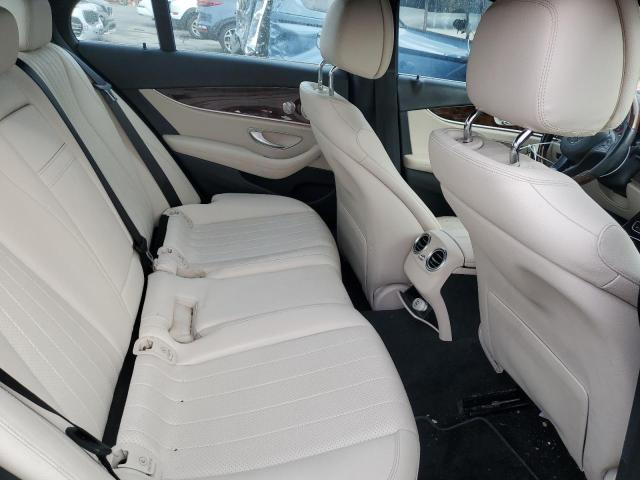 Photo 10 from auction – 2017 MERCEDES-BENZ E 300 with VIN WDDZF4JB7HA076226