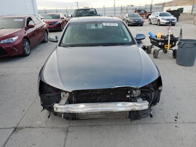 Photo 5 from auction – 2013 AUDI A4 PREMIUM with VIN WAUBFAFL9DN006870