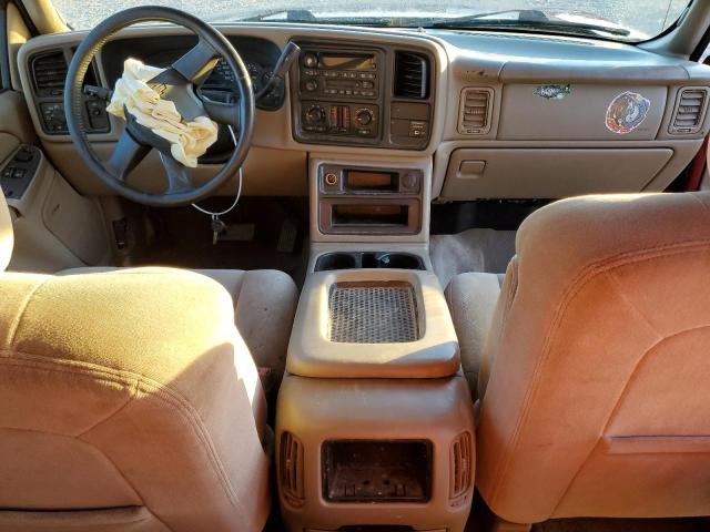 Photo 8 from auction – 2004 CHEVROLET SILVERADO with VIN 2GCEC19V841135710
