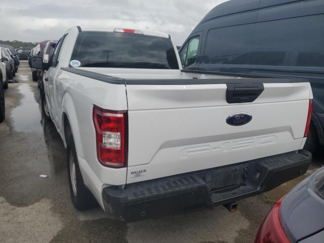 Photo 6 from auction – 2020 FORD F150 SUPER with VIN 1FTEX1CB0LKD05981