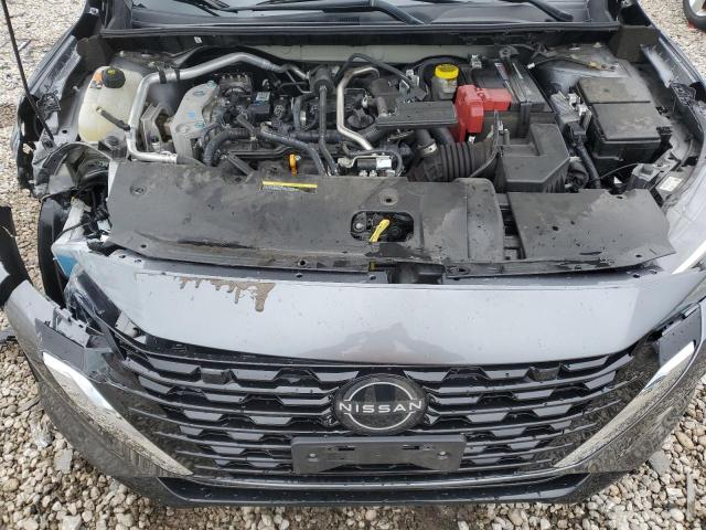 Photo 11 from auction – 2024 NISSAN SENTRA S with VIN 3N1AB8BV3RY218848