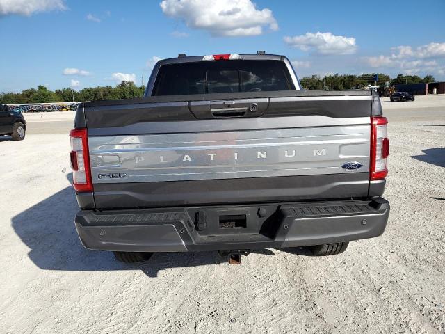 Photo 6 from auction – 2022 FORD F150 SUPER with VIN 1FTFW1ED5NFB46232