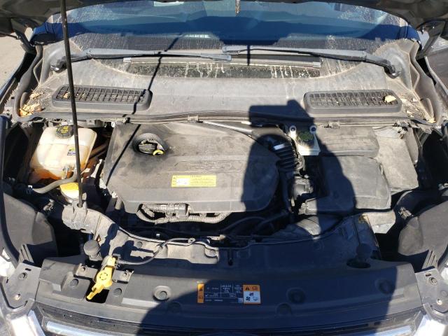 Photo 11 from auction – 2013 FORD ESCAPE with VIN 1FMCU9HX5DUD62374