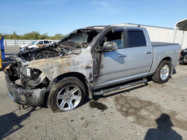 RAM 1500 LONGH 2014 with VIN 1C6RR7PM9ES392221 - Photo from auction
