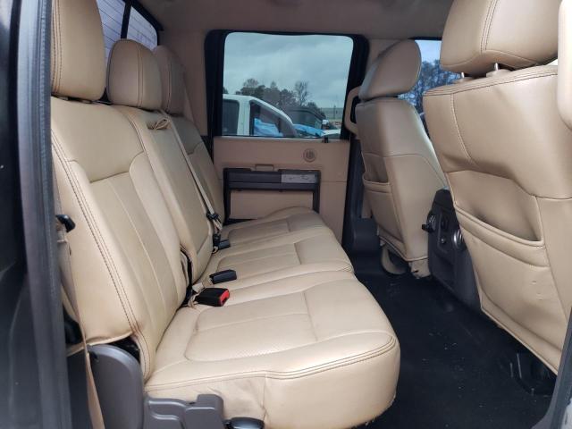 Photo 10 from auction – 2014 FORD F250 SUPER with VIN 1FT7W2BT3EEA64348