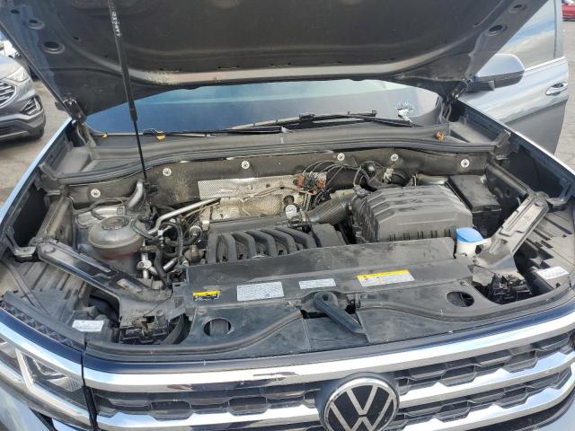 Photo 12 from auction – 2023 VOLKSWAGEN ATLAS SE with VIN 1V2HR2CA7PC526089