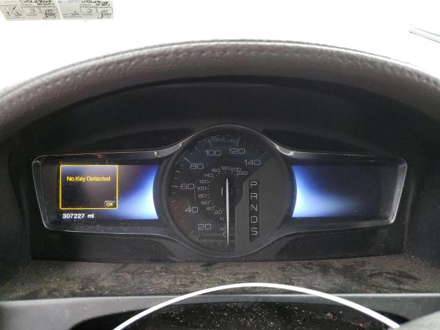 Photo 9 from auction – 2013 LINCOLN MKX with VIN 2LMDJ8JK8DBL29028