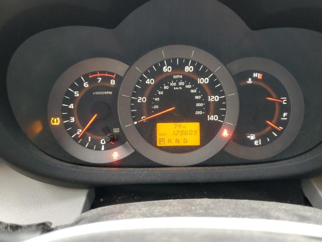 Photo 9 from auction – 2010 TOYOTA RAV4 with VIN JTMBF4DV7AD034628