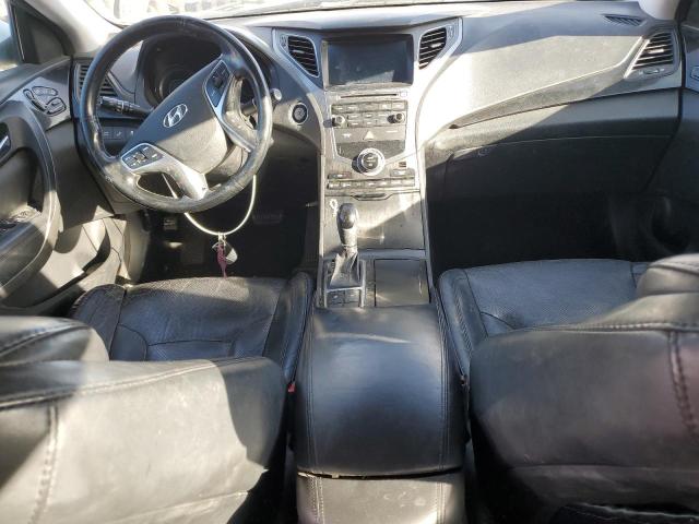 Photo 8 from auction – 2015 HYUNDAI AZERA with VIN KMHFG4JG8FA472213
