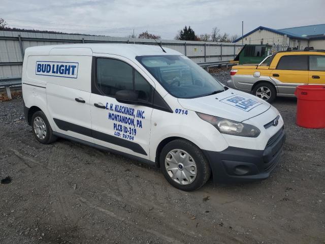 Photo 4 from auction – 2014 FORD TRANSIT CO with VIN NM0LE7E71E1139145