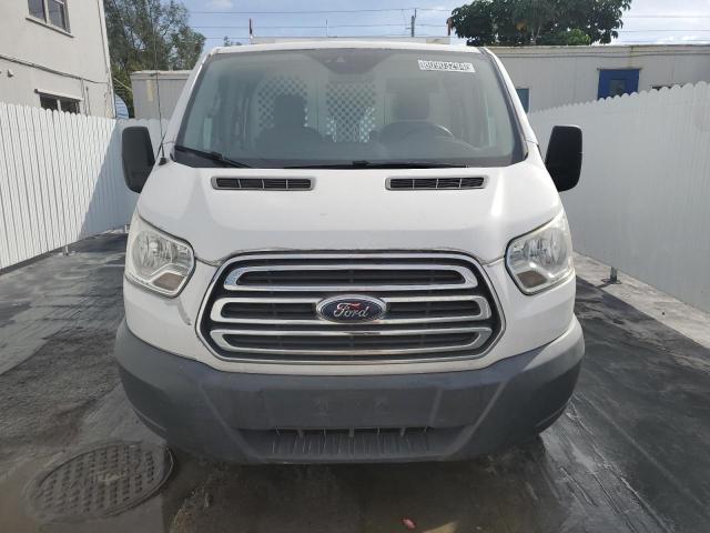 Photo 5 from auction – 2016 FORD TRANSIT T- with VIN 1FTYR1ZM8GKB20549
