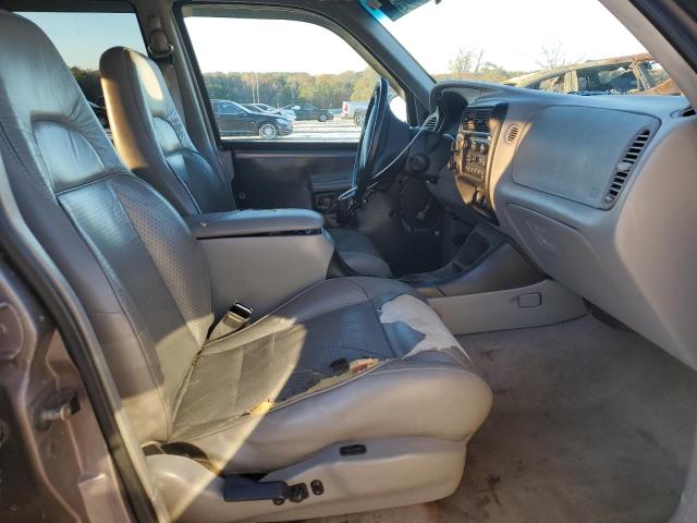 Photo 7 from auction – 1997 FORD EXPLORER with VIN 1FMDU34XXVUC61582
