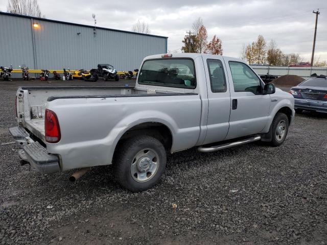 Photo 3 from auction – 2007 FORD F250 SUPER with VIN 1FTNX20507EA02465