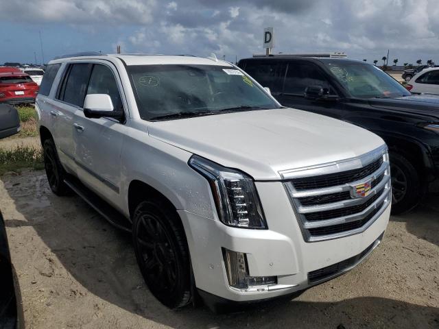 Photo 4 from auction – 2019 CADILLAC ESCALADE P with VIN 1GYS4CKJ0KR133919
