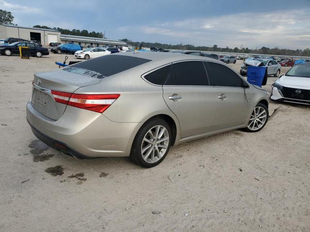 Photo 3 from auction – 2014 TOYOTA AVALON BAS with VIN 4T1BK1EB5EU099946