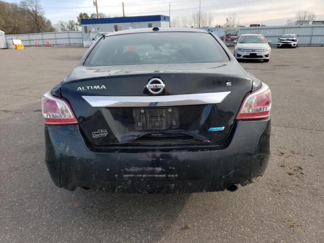 Photo 6 from auction – 2014 NISSAN ALTIMA 2.5 with VIN 1N4AL3AP1EC161994