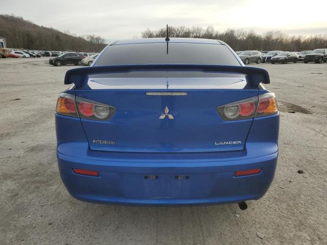 Photo 6 from auction – 2016 MITSUBISHI LANCER ES with VIN JA32U2FU6GU004395